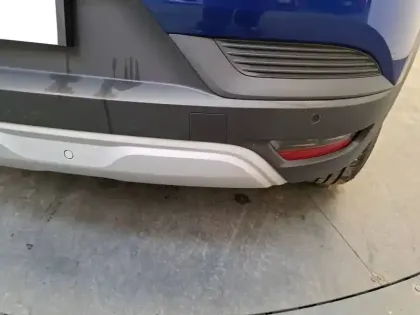 Photo 10 Renault Captur  TCe 100 GPL - 21