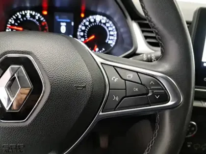 Photo 31 Renault Captur  TCe 100 GPL - 21