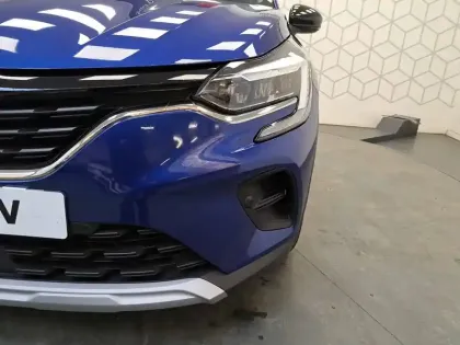 Photo 8 Renault Captur  TCe 100 GPL - 21