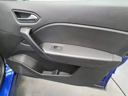 Photo 22 Renault Captur  TCe 100 GPL - 21