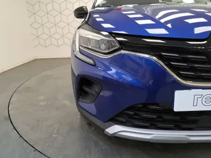 Photo 7 Renault Captur  TCe 100 GPL - 21