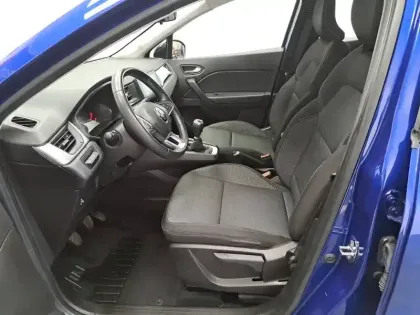 Photo 24 Renault Captur  TCe 100 GPL - 21