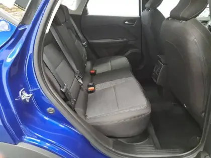 Photo 19 Renault Captur  TCe 100 GPL - 21