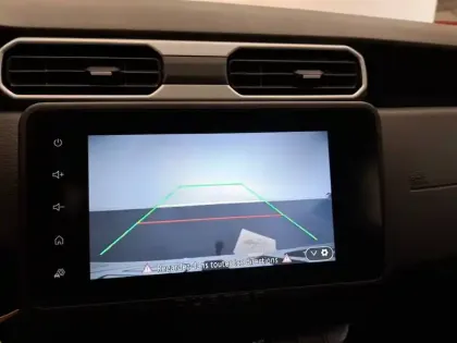 Photo 38 Dacia Duster  ECO-G 100 4x2