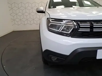 Photo 8 Dacia Duster  ECO-G 100 4x2