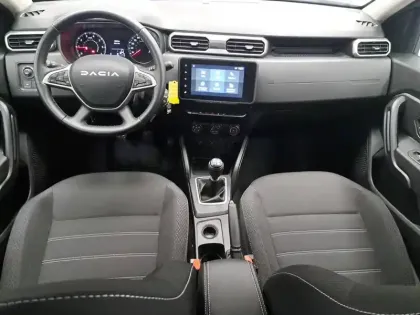 Photo 41 Dacia Duster  ECO-G 100 4x2