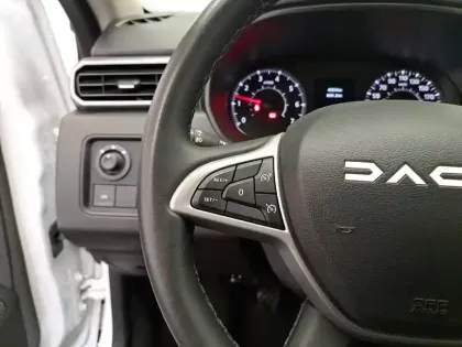 Photo 32 Dacia Duster  ECO-G 100 4x2