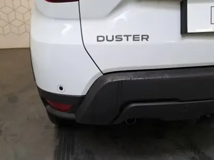 Photo 10 Dacia Duster  ECO-G 100 4x2