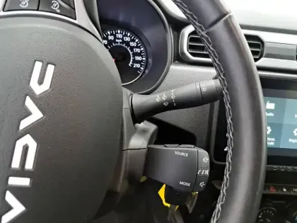 Photo 31 Dacia Duster  ECO-G 100 4x2