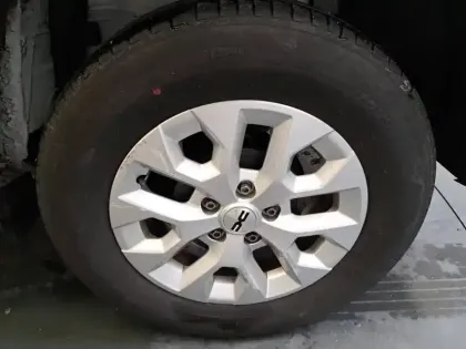 Photo 18 Dacia Duster  ECO-G 100 4x2