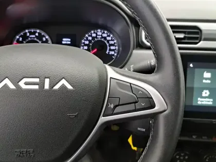 Photo 33 Dacia Duster  ECO-G 100 4x2