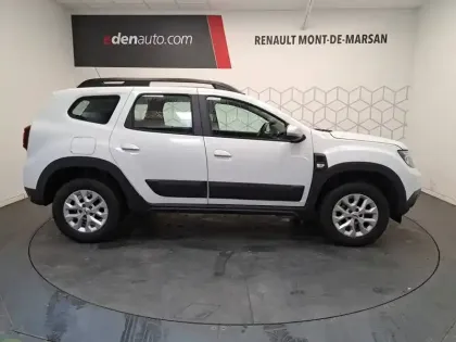 Photo 5 Dacia Duster  ECO-G 100 4x2