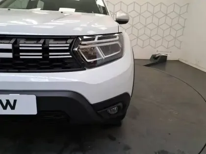 Photo 9 Dacia Duster  ECO-G 100 4x2