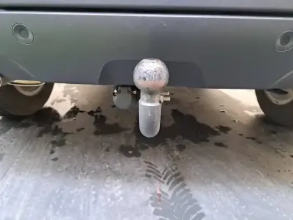 Photo 12 Dacia Duster  ECO-G 100 4x2