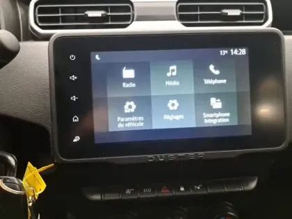 Photo 37 Dacia Duster  ECO-G 100 4x2