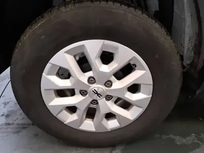 Photo 15 Dacia Duster  ECO-G 100 4x2