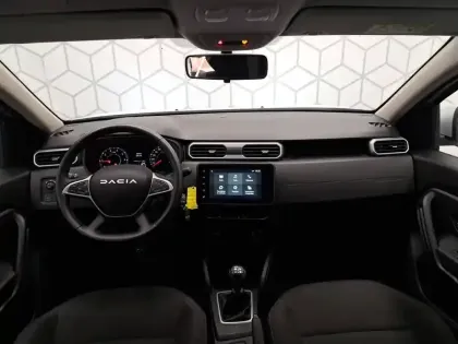Photo 42 Dacia Duster  ECO-G 100 4x2