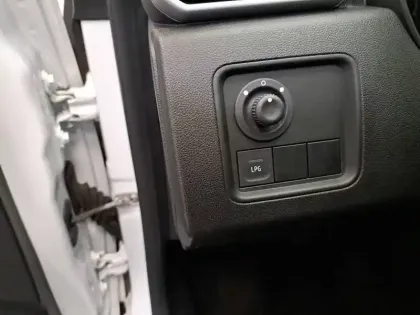 Photo 29 Dacia Duster  ECO-G 100 4x2