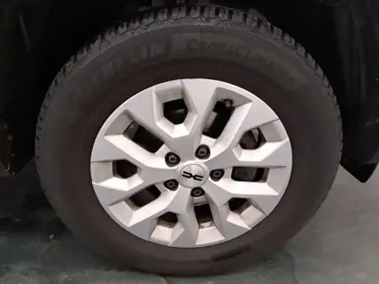 Photo 16 Dacia Duster  ECO-G 100 4x2