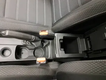 Photo 35 Dacia Duster  ECO-G 100 4x2