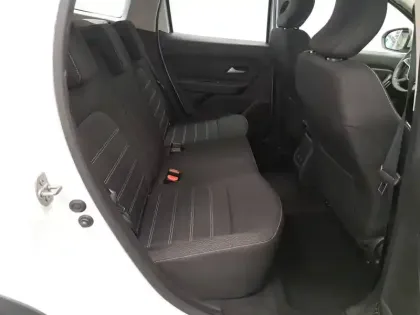 Photo 22 Dacia Duster  ECO-G 100 4x2