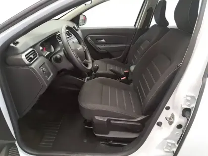 Photo 27 Dacia Duster  ECO-G 100 4x2