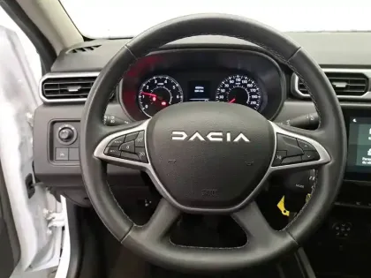 Photo 34 Dacia Duster  ECO-G 100 4x2