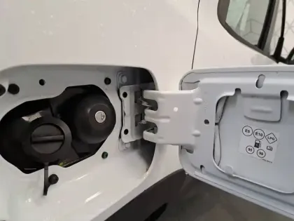 Photo 21 Dacia Duster  ECO-G 100 4x2