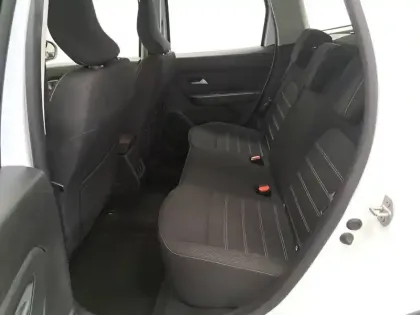 Photo 26 Dacia Duster  ECO-G 100 4x2