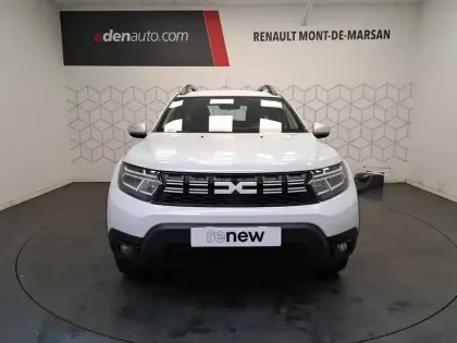 Photo 7 Dacia Duster  ECO-G 100 4x2