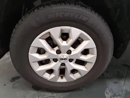 Photo 17 Dacia Duster  ECO-G 100 4x2