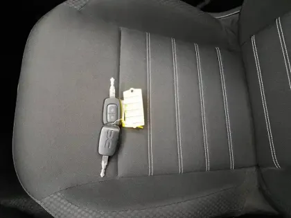 Photo 39 Dacia Duster  ECO-G 100 4x2