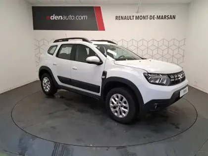 Photo 6 Dacia Duster  ECO-G 100 4x2