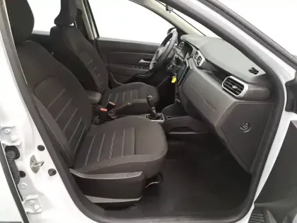 Photo 24 Dacia Duster  ECO-G 100 4x2