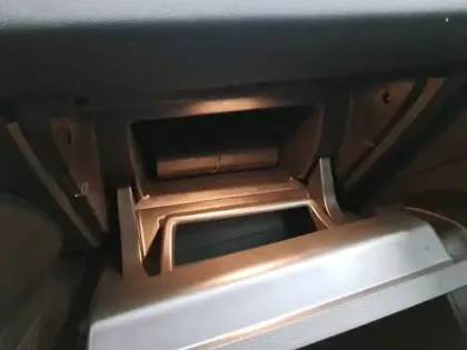 Photo 39 Renault Captur  E-Tech full hybrid 145