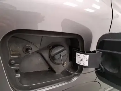 Photo 20 Renault Captur  E-Tech full hybrid 145