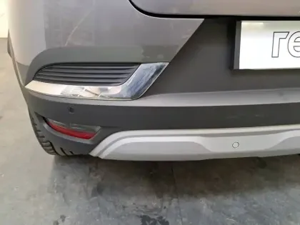 Photo 10 Renault Captur  E-Tech full hybrid 145