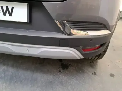 Photo 11 Renault Captur  E-Tech full hybrid 145