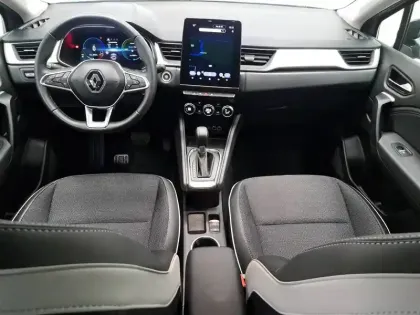 Photo 41 Renault Captur  E-Tech full hybrid 145