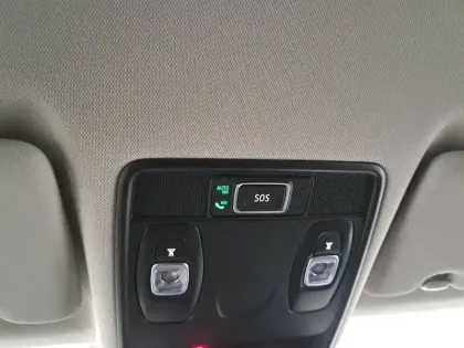 Photo 40 Renault Captur  E-Tech full hybrid 145