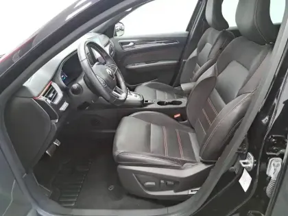 Photo 26 Renault Arkana  E-Tech 145