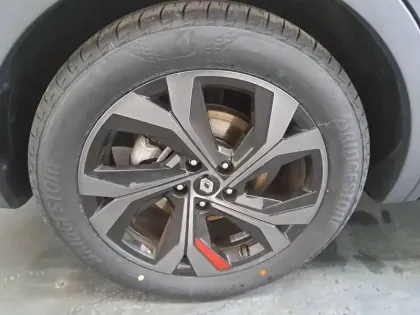 Photo 16 Renault Arkana  E-Tech 145