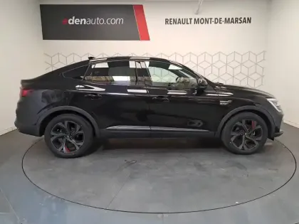 Photo 5 Renault Arkana  E-Tech 145