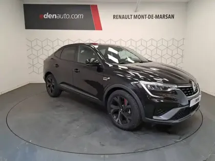 Photo 6 Renault Arkana  E-Tech 145