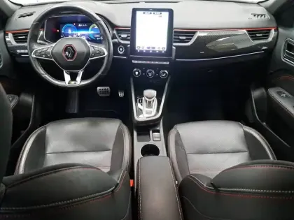 Photo 41 Renault Arkana  E-Tech 145