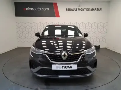 Photo 7 Renault Arkana  E-Tech 145