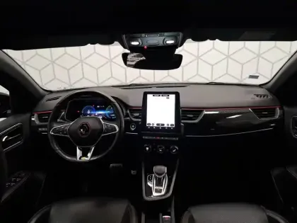 Photo 42 Renault Arkana  E-Tech 145