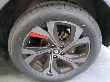 Photo 17 Renault Arkana  E-Tech 145