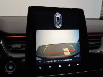 Photo 37 Renault Arkana  E-Tech 145