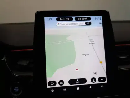 Photo 36 Renault Arkana  E-Tech 145